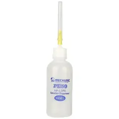 MR1_110936 Місткість для спирту mechanic mc-pe50 (50ml) MECHANIC