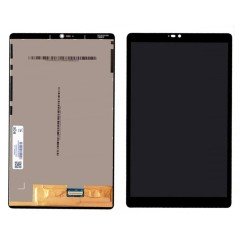 MR3_115715 Дисплей планшета для lenovo tb-8705f tab 8, в сборе с сенсором оригинал (prc), черный PRC