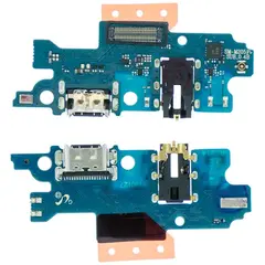 MR1_111003 Нижня плата для samsung galaxy m20 sm-m205 (sub.0.4b), hc PRC