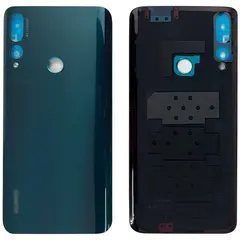 MR1_111085 Задня частина корпусу для huawei p smart z зелений (prc) HUAWEI