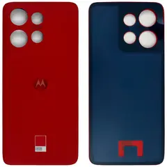 MR1_111160 Задня частина корпусу для motorola moto edge 50 neo poinciana PRC
