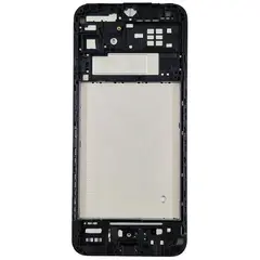 MR1_111183 Рамка дисплея для samsung galaxy m14 sm-m146 чорний PRC