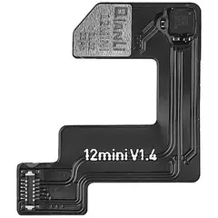 MR1_111239 Шлейф face id tag-on для програматорів qianli (iphone 12 mini) QIANLI