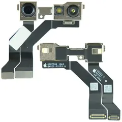 MR1_111250 Камера фронтальна iphone 13 (12mp) PRC