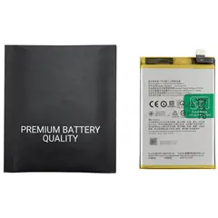 MR1_111274 Акумулятор телефона blp841 (5000mah) для realme 8 premium quality PRC