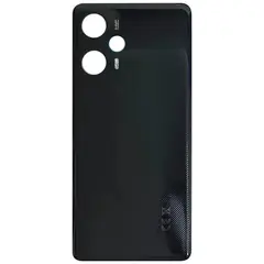 MR1_111313 Задня частина корпусу для xiaomi poco f5 чорний PRC