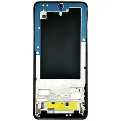MR1_111314 Рамка дисплея для xiaomi poco f5 чорний PRC