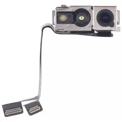 MR1_111320 Камера фронтальна iphone 16 pro (12mp) or PRC