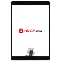 MR1_111372 Тачскрін oca pro для ipad (10.5), (2017), (a1701, a1709, a1852) чорний OCA PRO
