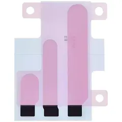 MR1_111449 Скотч для фіксації акумулятора для iphone 16 pro PRC