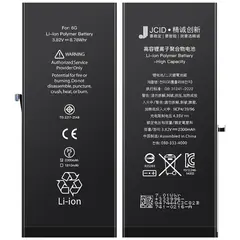MR1_111476 Акумулятор jcid для iphone 6 (збільшена ємність 2300mah) JCID