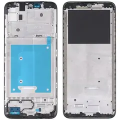 MR1_111504 Рамка дисплея для motorola moto e20 (xt2155) чорний PRC