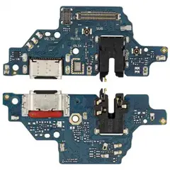 MR1_111510 Нижня плата для motorola moto g84, xt2347 PRC