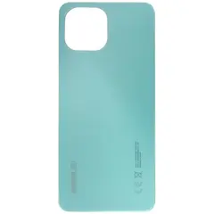 MR1_111612 Задня частина корпусу для xiaomi mi 11 lite, mi 11 lite 5g зелений (з склом камери) (prc) XIAOMI