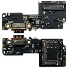 MR1_111704 Нижня плата для redmi note 14 pro 5g, note 14 pro plus 5g PRC
