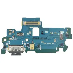 MR1_111707 Нижня плата для samsung galaxy a36 sm-a366, hc PRC