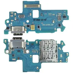 MR1_111708 Плата заряджання samsung galaxy a56 sm-a566 PRC