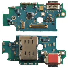 MR1_111725 Нижня плата для samsung galaxy s24 plus sm-s926b PRC