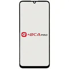 MR1_111767 Скло дисплея для переклеювання oca pro honor x7, honor x7a, honor play 30 plus, oca OCA PRO