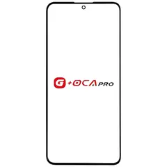 MR1_111775 Скло дисплея для переклеювання oca pro redmi note 14 pro 4g, oca OCA PRO