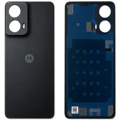 MR1_111778 Задня частина корпусу для motorola moto g24 xt2423 сірий (prc) MOTOROLA