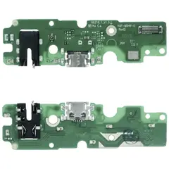 MR1_111792 Нижня плата для tecno spark 6, op PRC