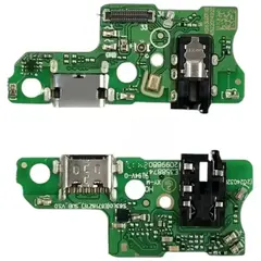 MR1_111795 Плата заряджання для zte blade a35, blade a55 PRC
