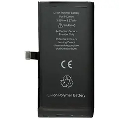 MR1_111820 Акумулятор jcid для iphone 12 mini (без помилки) JCID