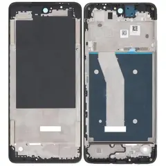 MR1_111860 Рамка дисплея для motorola moto g24 (xt2423) чорний PRC