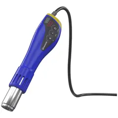 MR1_111906 Термофен mechanic 958ht (100-550°c, 600w) MECHANIC