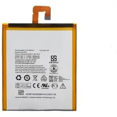 MR1_111938 Акумулятор телефона l13d1p31 (3550mah) для lenovo a3500, s5000, a7-20, a7-30hc, tb3-710, tb-7304 (ver.2) PRC