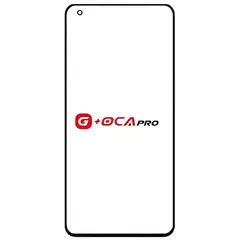 MR1_111953 Скло дисплея для переклеювання oca pro vivo x50 pro, oca OCA PRO