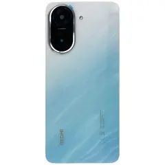 MR1_112004 Задня частина корпусу для redmi a5 синій eu version (з склом камери) (prc) XIAOMI