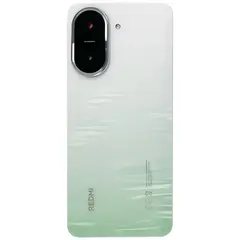 MR1_112005 Задня частина корпусу для redmi a5 зелений eu version (з склом камери) (prc) XIAOMI