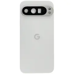 MR1_112022 Задня частина корпусу для google pixel 9 pro xl porcelain (з склом камери) (prc) GOOGLE