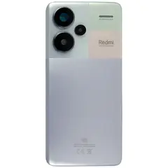 MR1_112030 Задня частина корпусу для redmi note 13 pro plus пурпуровий (з склом камери) (prc) XIAOMI