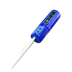 MR1_112054 Машина для видалення клею oca mechanic ir14et (7000rpm, 2000mah) MECHANIC