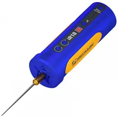 MR1_112055 Машина для видалення клею oca mechanic ir18 (7000rpm, 2000mah) MECHANIC