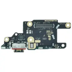 MR1_112071 Плата заряджання xiaomi poco x6 pro PRC
