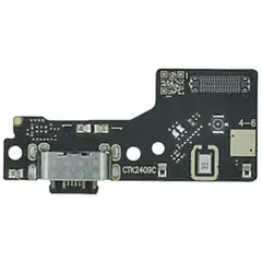 MR1_112073 Нижня плата для redmi 13 PRC