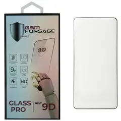 MR1_112105 Захисне скло premium tempered glass для samsung galaxy s25 edge sm-s937 чорний PRC