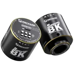 MR1_112130 Камера для мікроскопа mechanic mos-8k (hdmi: 8k 4176p 20 fps, usb: 4k 2160p 60fps) MECHANIC