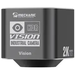 MR1_112131 Камера для мікроскопа mechanic vision (hdmi: 2k 1440p 30 fps, usb: 1080p 60 fps) MECHANIC