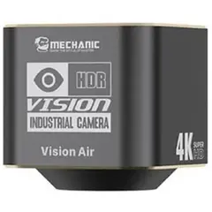 MR1_112132 Камера для мікроскопа mechanic vision air (hdmi: 4k 2160p 30 fps, usb: 4k 2160p 30 fps) MECHANIC
