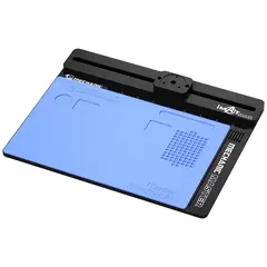 MR1_112137 Платформа для мікроскопа mechanic imat max 380x300mm (з рухливою платформою) MECHANIC