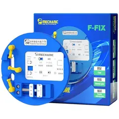 MR1_112189 Тримач плат (монтажний столик) mechanic f-fix (для face id та dot-проектора) MECHANIC