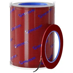 MR1_112203 Скотч двосторонній mechanic t3 0.3 mm (3 mm 7 m) MECHANIC