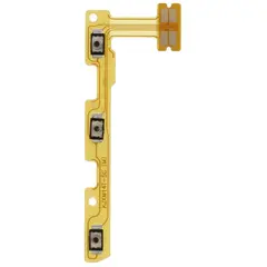 MR1_112216 Шлейф xiaomi 14t кнопка включення, кнопки звуку PRC