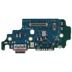 MR1_112256 Нижня плата для samsung galaxy s21 ultra sm-g998u PRC