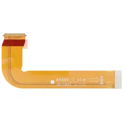 MR1_112264 Шлейф lenovo tab m10 plus 3gen, tb125fu (для lcd) PRC